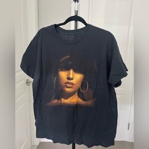 Alina Baraz T-Shirt